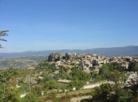 Saignon