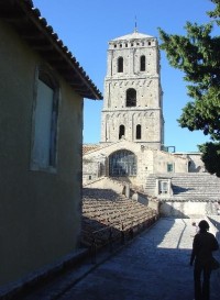 Arles: Saint Trophime
