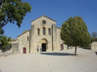 Silvacane: cisterciácký klášter