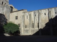 Arles: Saint Trophime