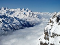 Švýcarské Alpy (http://www.flickr.com/photos/ragnar1984/2915447817/sizes/m/in/photostream/)