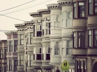San Francisco: podivné město, které si zamilujete