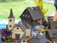 Tradiční keramický den v Kostelci nad Černými lesy - 27. ročník