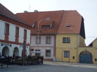 Muzeum hrnčířství v Kostelci nad Černými lesy