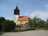 Kostel sv. Martina