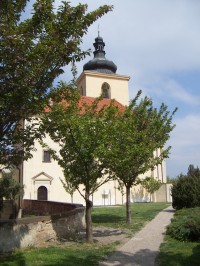 Kaple sv. Vojtěcha