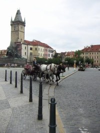 Staroměstské náměstí