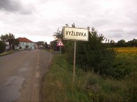 Vyžlovka