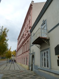 Základní škola Bedřicha Hrozného