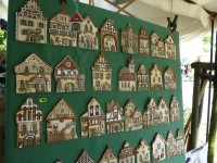 Tradiční keramický den v Kostelci nad Černými lesy