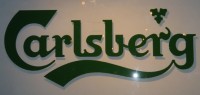 pivovar Carlsberg