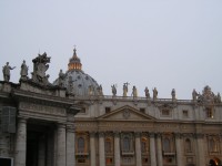 4 fascinující místa, bez kterých se návštěva Říma neobejde