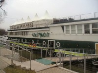 Green Yacht Hotel