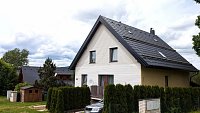 Apartmány U Bernardů - Stožec