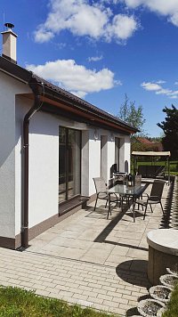 Jako doma - Bobrová