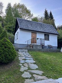 Chaloupka - Karlova Studánka