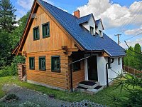 Roubenky - Stříbrnice