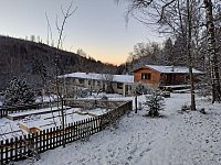 Bydlinská zahrádka - Těšíkov