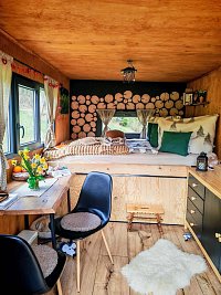 Beskyd Love - Nový Hrozenkov