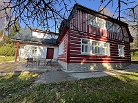 Rychtrova bouda - Benecko