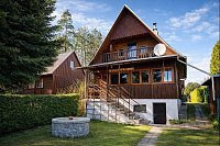 Chata u Jezu - Čelkovice