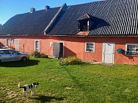 Ubytování U Machalů - Leskovec n. M.