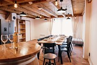 Neobyčejný Sklep - Pavlov