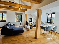 Nature Apartment - Mariánská Hora