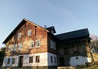 Chalupa Majka - Radčice