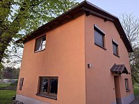 Chata Laranža - Hnojník