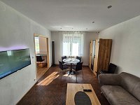 Apartmán 2+1 Orlické hory - Orlické Záhoří