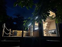 Glamping Lednice Tiny House - Lednice