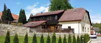 Penzion Přeštěnice - Přeštěnice
