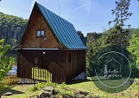 Chata MIMONKA - Dobšinská Maša