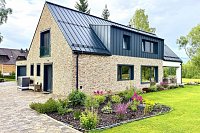 Apartmán U Karolíny - Nová Pec