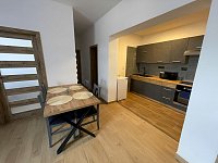 Apartmány Sport - Volary