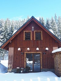 Apartmán Stodola2 - Harrachov