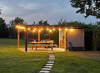 Chalupa U Babi - Chrášťany