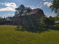 Na chalupě u lesa - Chocnějovice