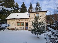 U houbaře - Svratouch