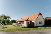 Chaloupka Miluška - Štítary
