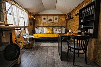 Můj včelín - Újezd