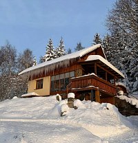 Horská chata u Kameníčka - Mariánská
