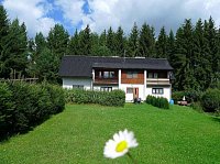 Chata č. 105 - Hůrka u Lipna