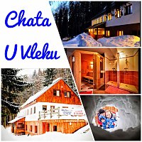 Chata u Vleku - Kouty