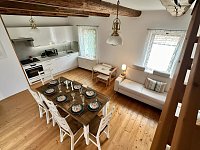 Dům u Ševčíků - Volyně