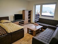 Apartmánový byt Karolína - Nový Hrozenkov