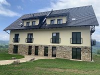 Apartmán Simon - Horský Resort Buková Hora - Mlýnický Dvůr