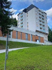 Apartmán Bedřichov 6 - Bedřichov