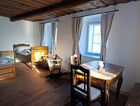 Statek u Magdy - Nové Syrovice